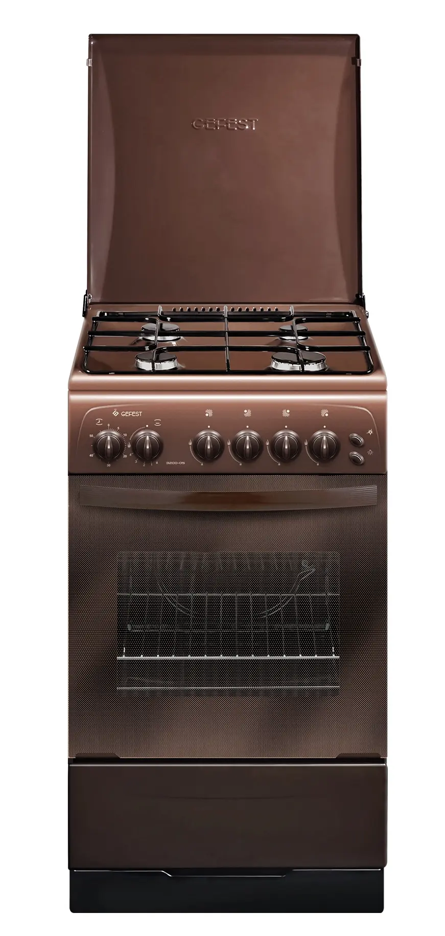 Плита газовая Gefest 3200-05 К19