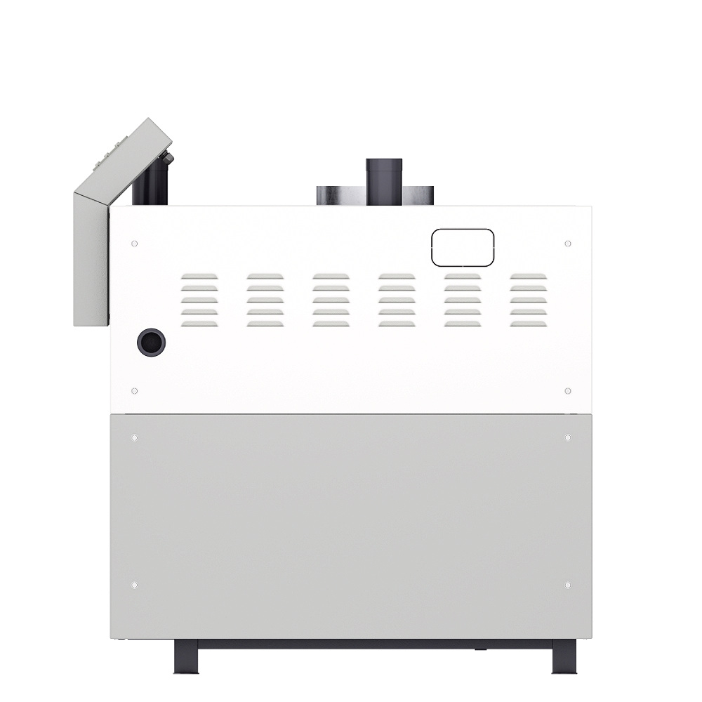 Напольный газовый котел ЛЕМАКС Clever L50