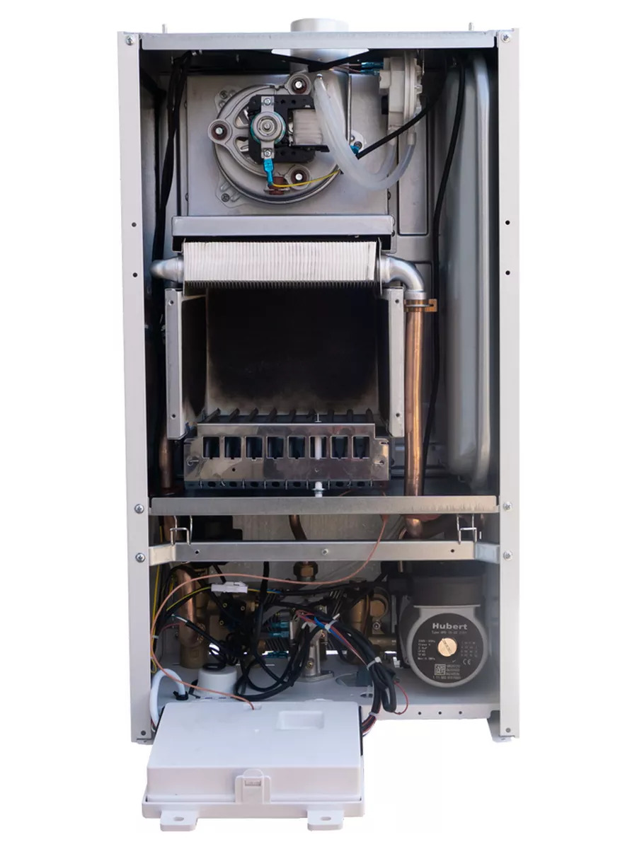 Настенный газовый котел HUBERT AGB 13DY (K)