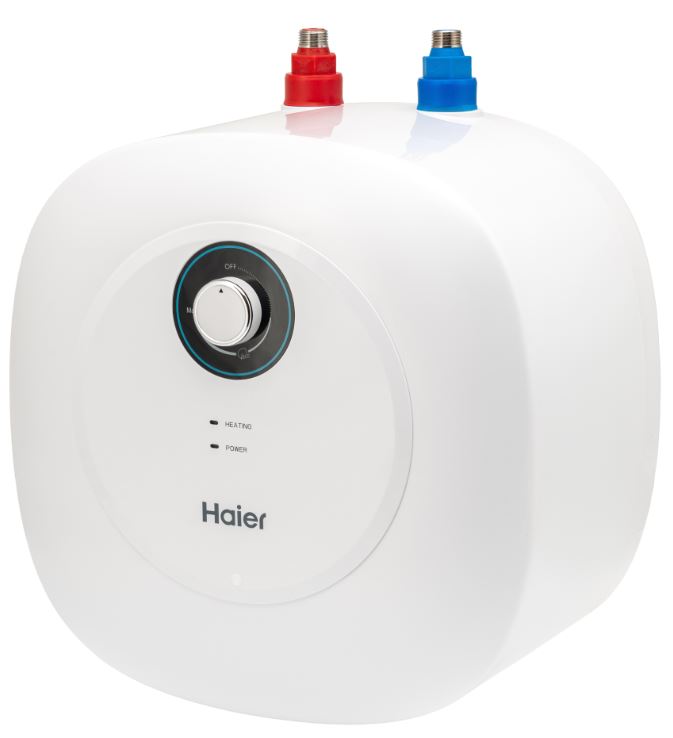 Водонагреватель накопительный Haier ES15V-MQ2