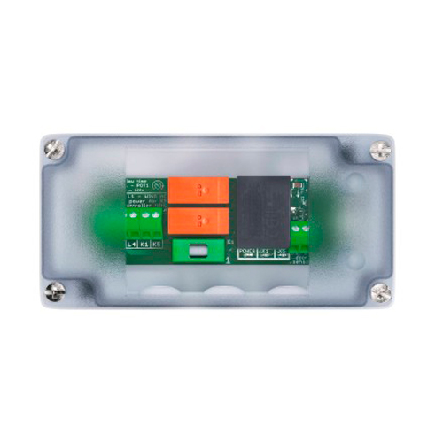 Адаптер дверного датчика WING AC