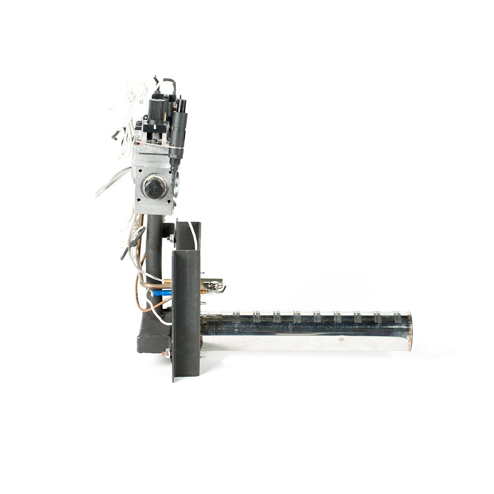 Газогорелочное устройство «ЛЕМАКС» серии ГГУ-9N