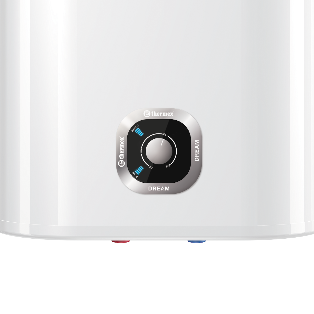 Водонагреватель накопительный Thermex Dream 80