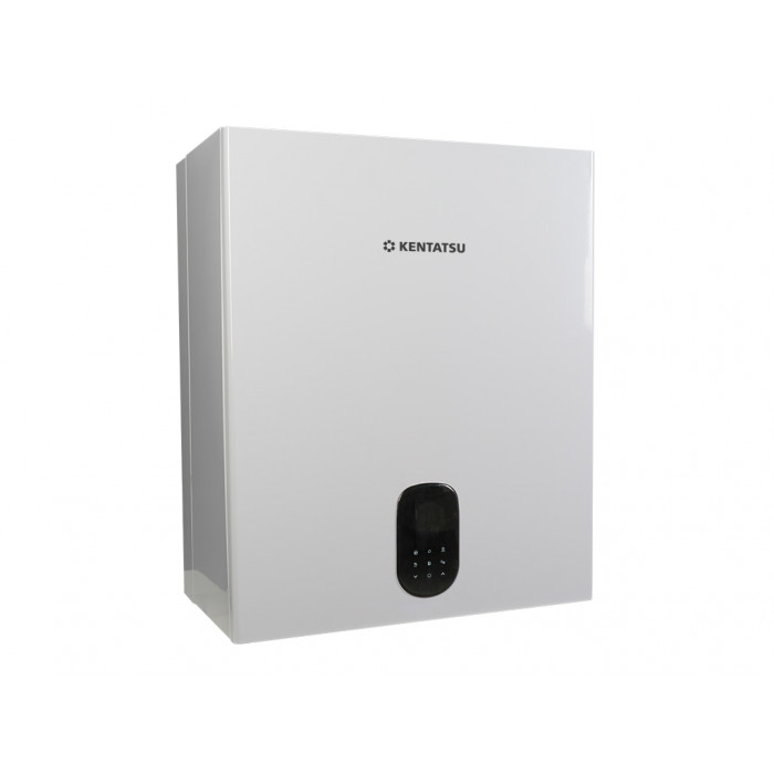 Настенный газовый котел Kentatsu NOBBY BASE (E) 24-2CS