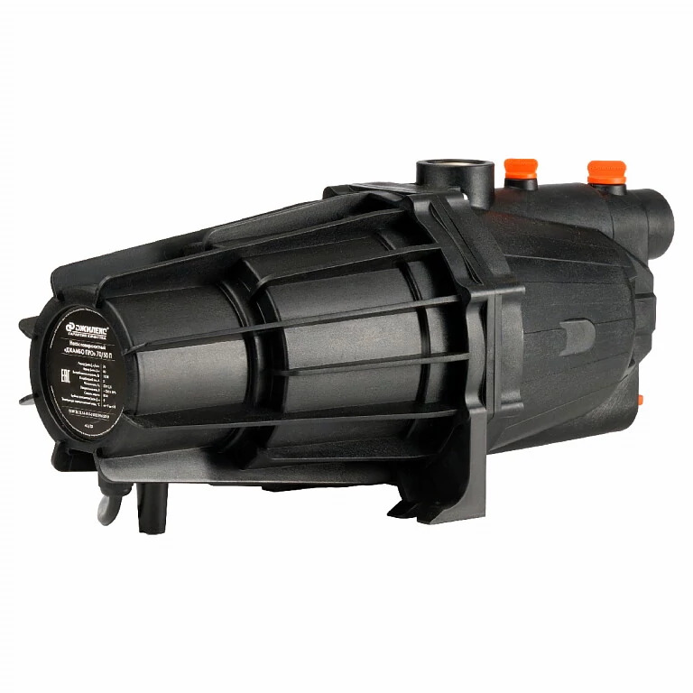 Насос поверхностный Джилекс ДЖАМБО-ПРО 70/50 П