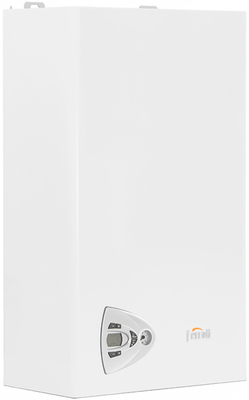 Настенный газовый котел Ferroli Vitabel HF 40