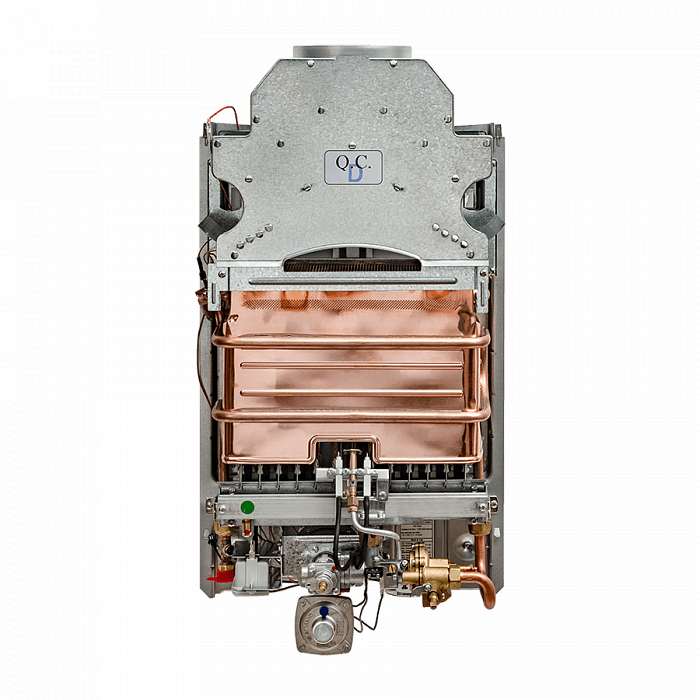 Газовая колонка BAXI SIG-2 14i