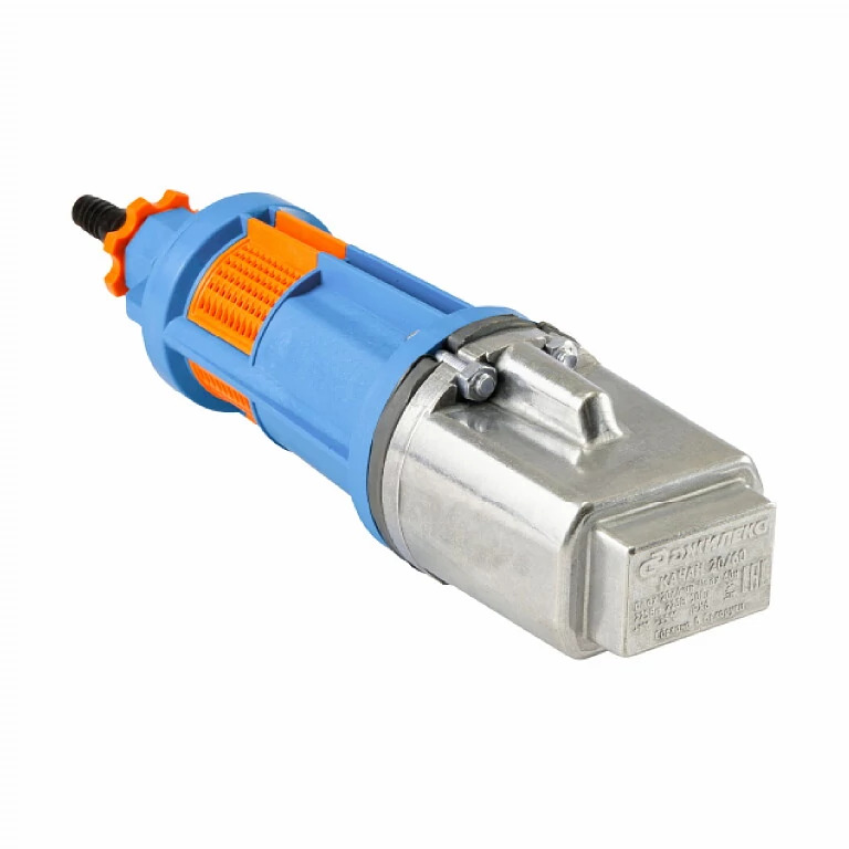 Вибрационный насос Джилекс КАЧАН 20/60-10м