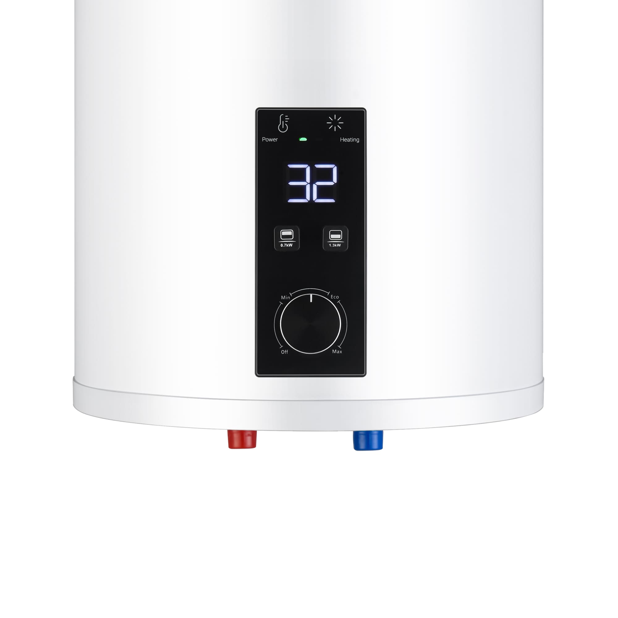 Водонагреватель накопительный Haier ES50V-RD4 INOX