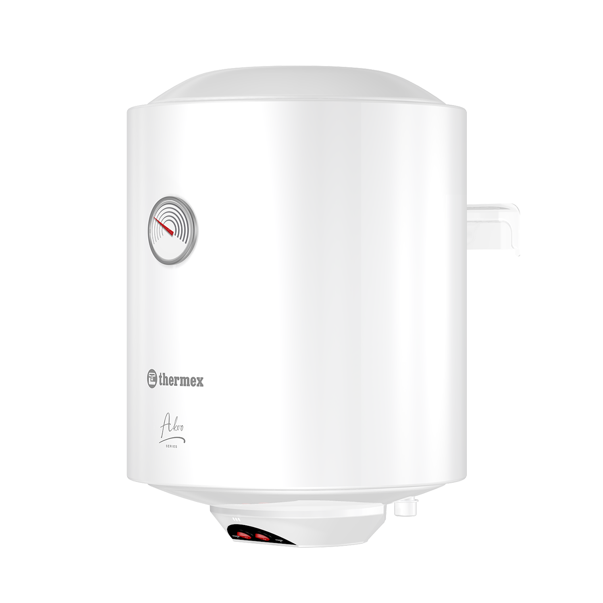 Водонагреватель накопительный Thermex Akvo 30 V Slim