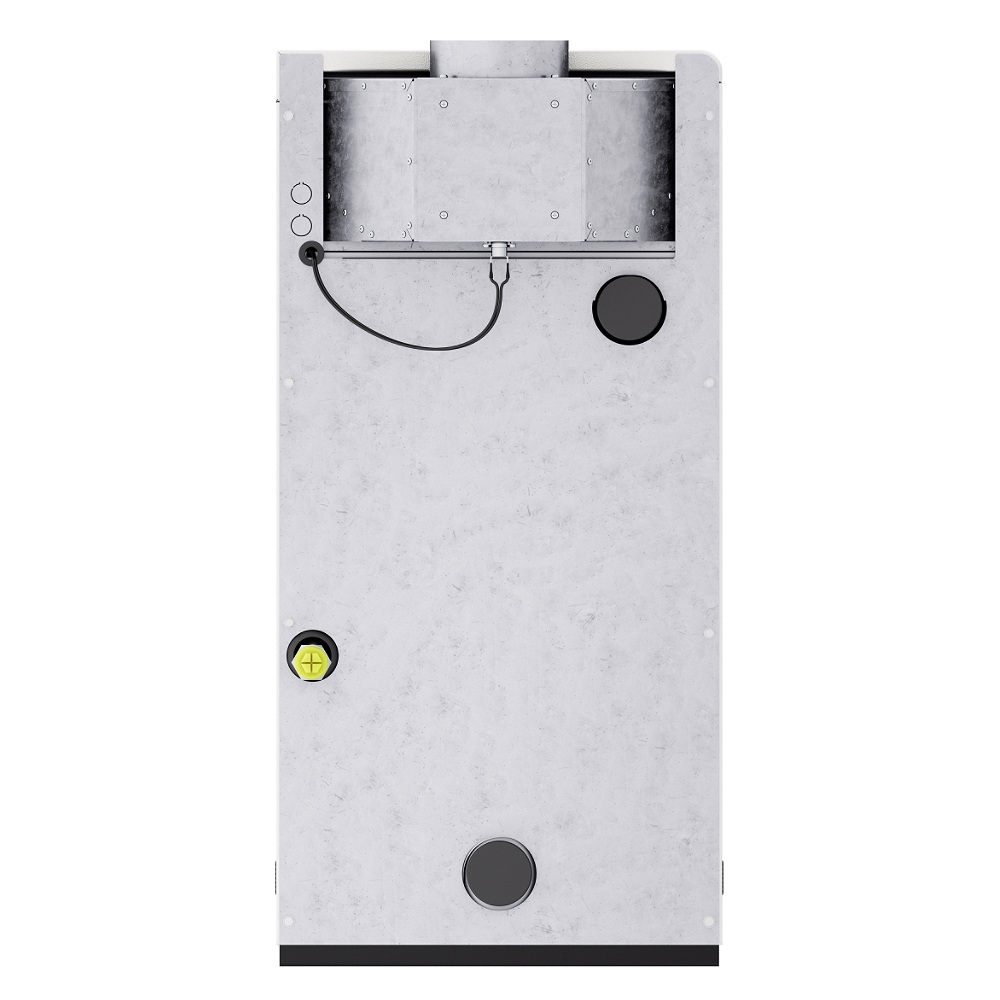 Напольный газовый котел ЛЕМАКС Omega 35