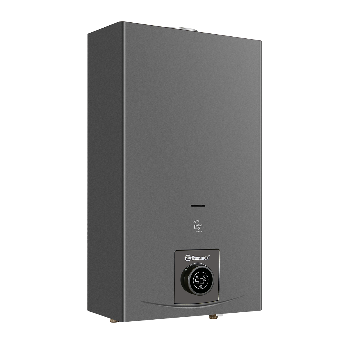 Газовая колонка Thermex F 20 MD