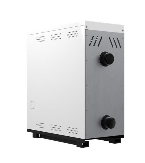 Напольный газовый котел КОНОРД ДОН ЭКО КСГ-12 Э c TGV