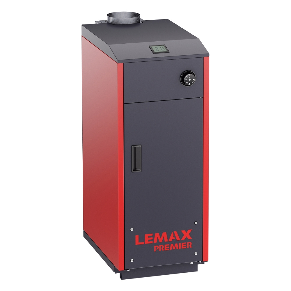 Напольный газовый котел ЛЕМАКС Premier 35
