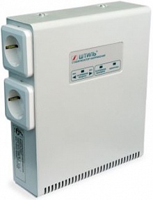 Стабилизатор напряжения R- 400Т /Штиль/