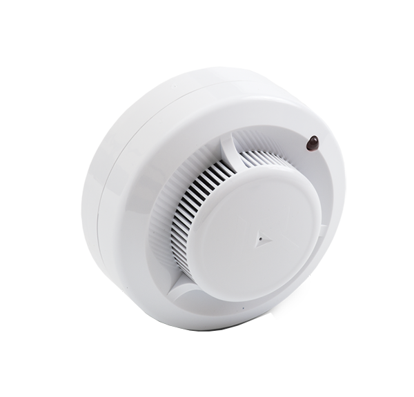 Извещатель пожарный проводной ИП 212-141 RUBEZH