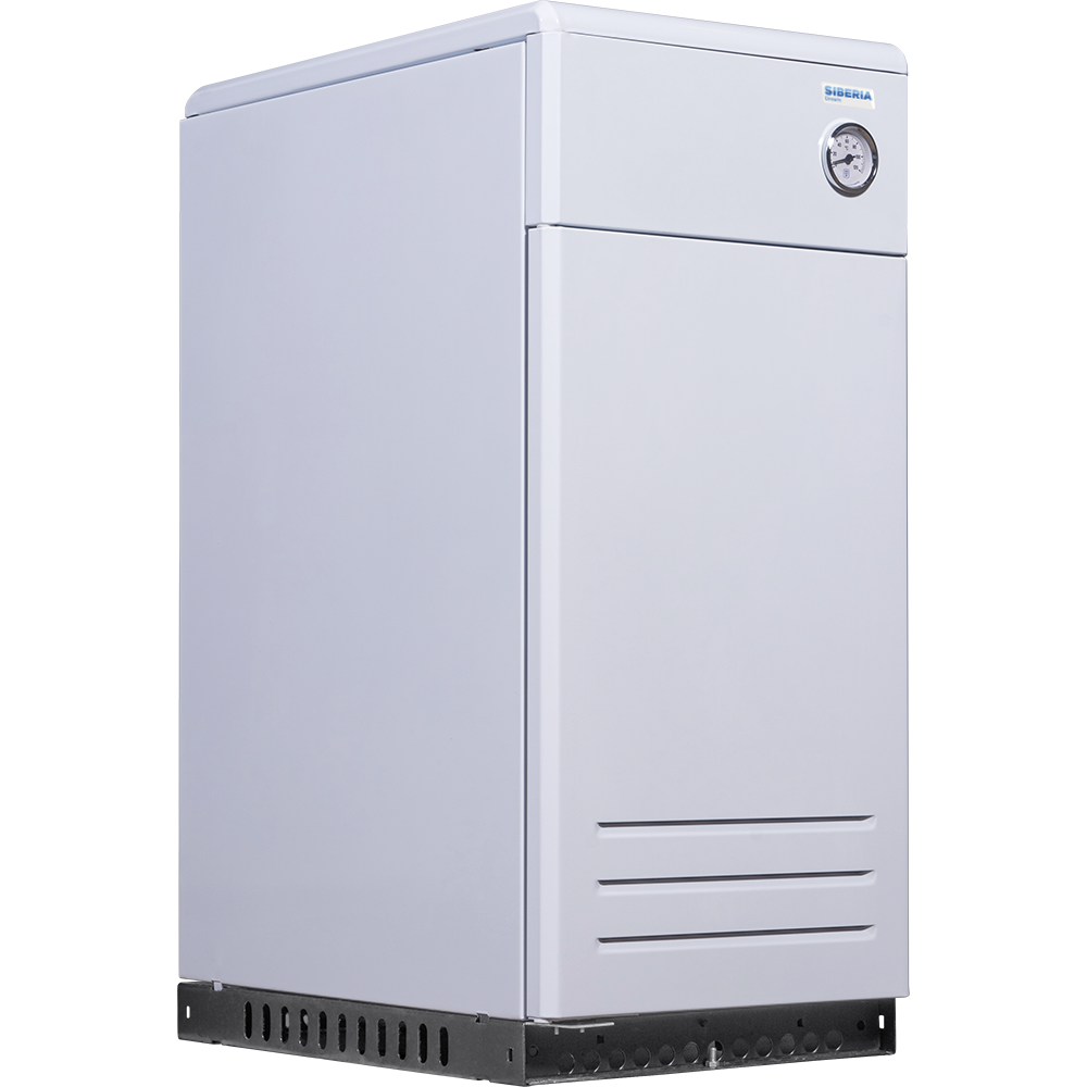 Напольный газовый котел Siberia 29