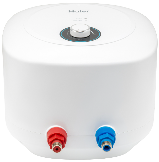 Водонагреватель накопительный Haier ES10V-MQ1