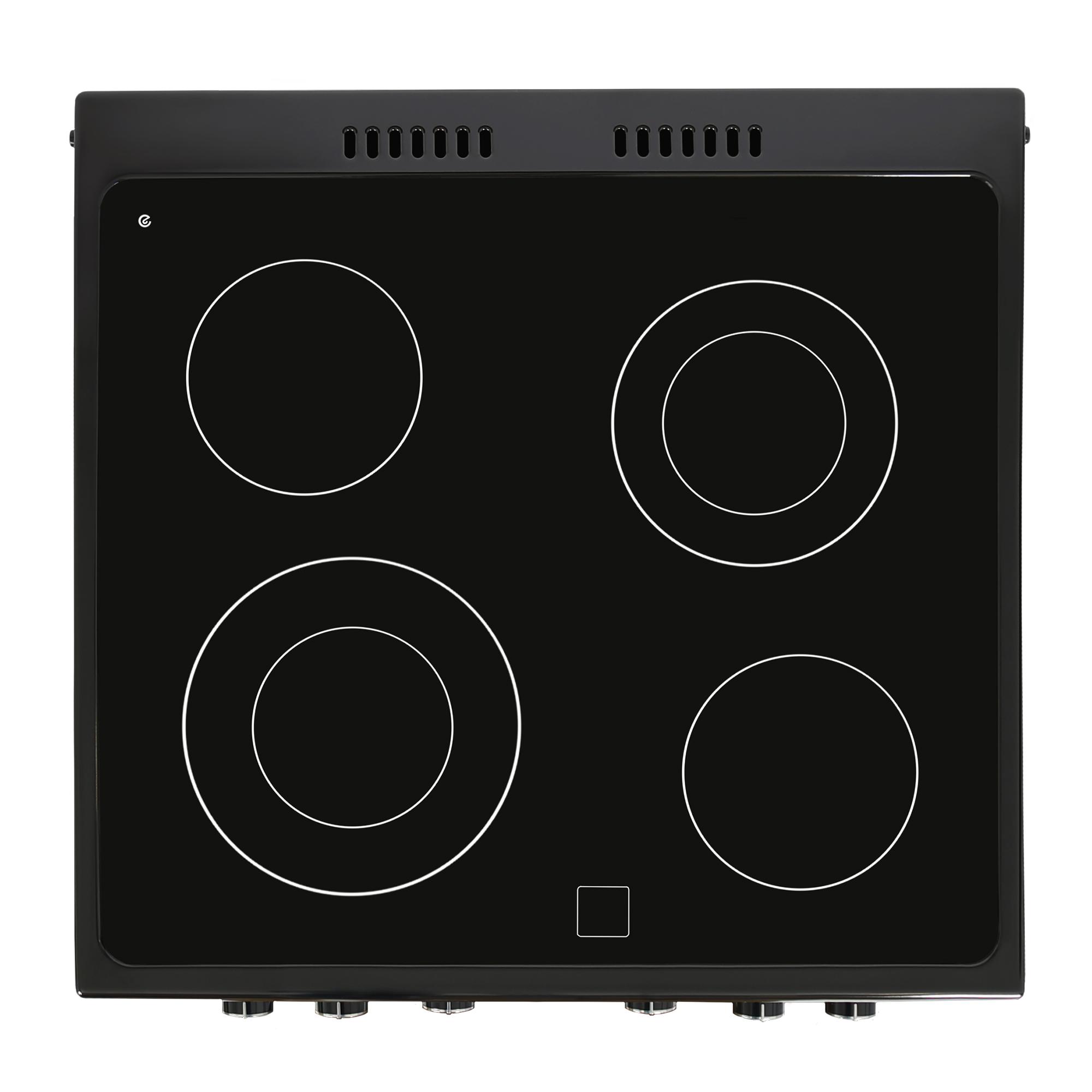 Плита электрическая Gefest 6560-03 0057