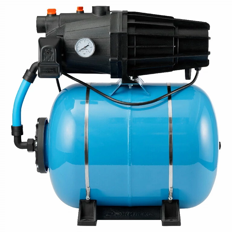 Насосная станция Джилекс Джамбо ПРО 70/50 П-50