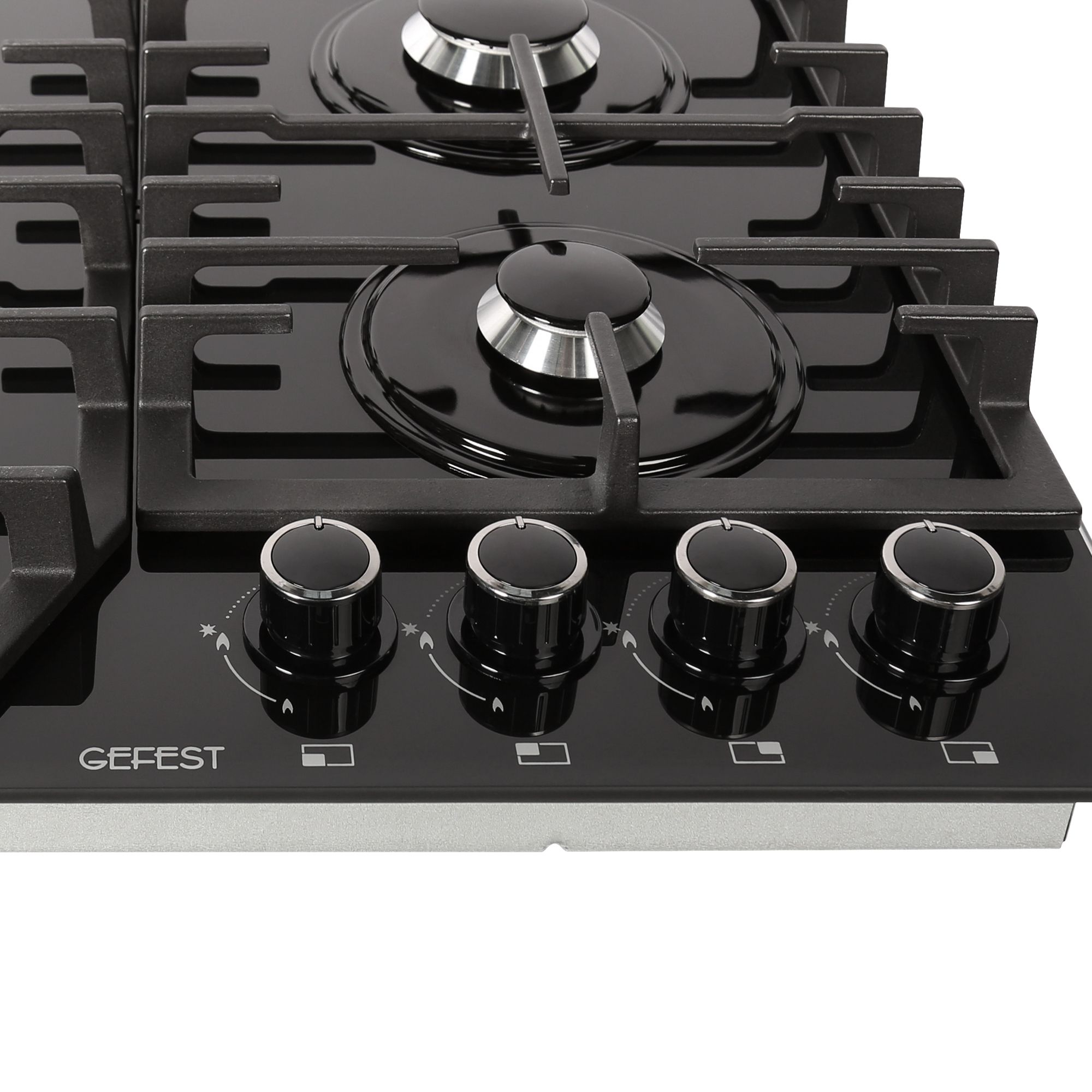 Газовая варочная панель GEFEST 2232-01 P