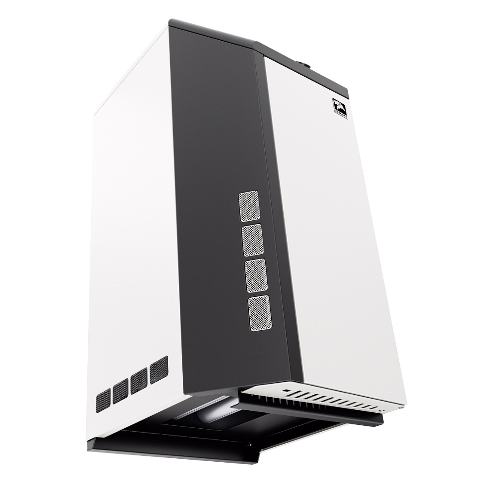 Напольный газовый котел ЛЕМАКС Omega 35