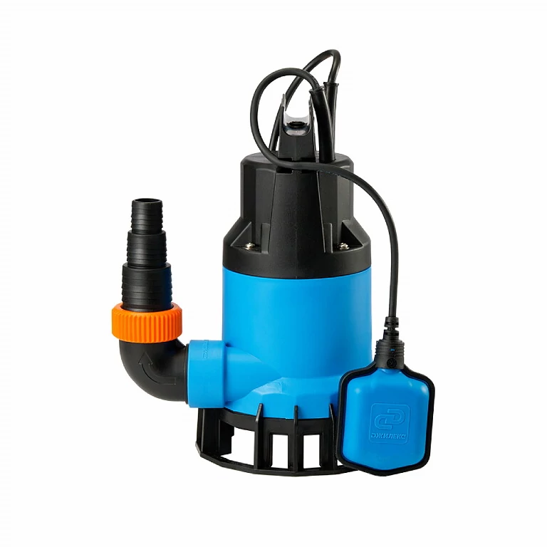 Фекальный насос Джилекс Фекальник 140/6