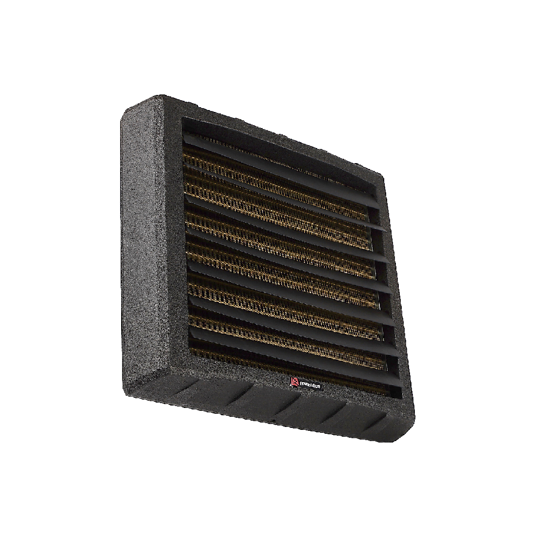 Водяной тепловентилятор REVENTON Farmer HCF IP66 52,8кВт