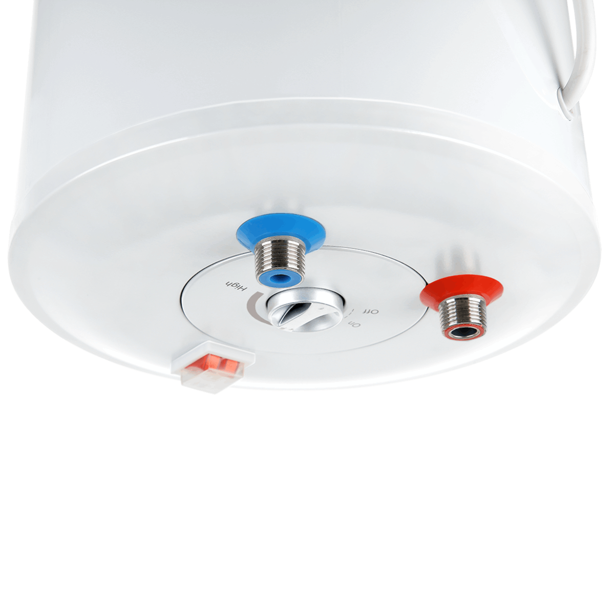 Водонагреватель накопительный Thermex IU 30 V