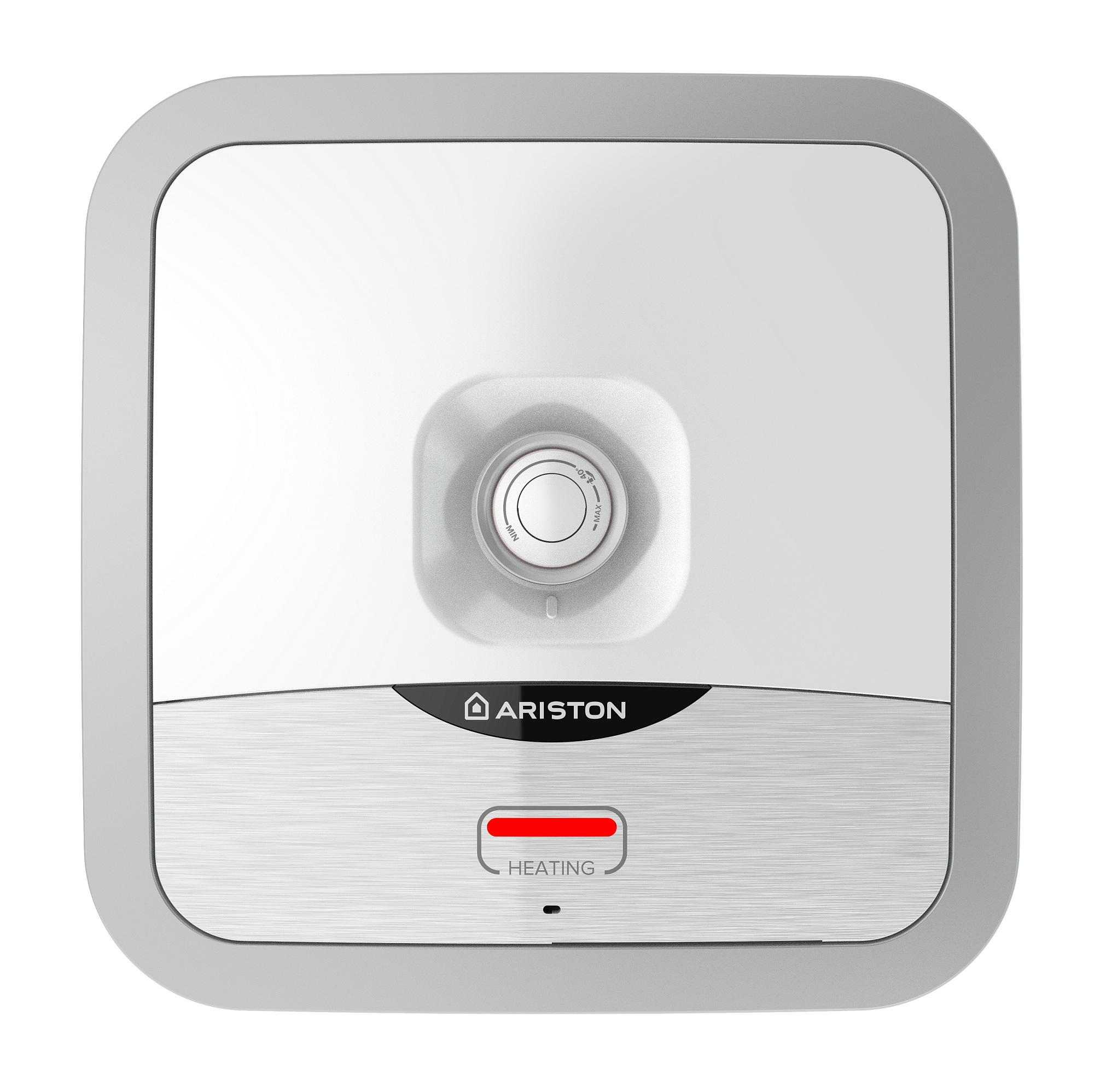 Водонагреватель накопительный ARISTON ANDRIS2 R 10 OR (над раковиной)