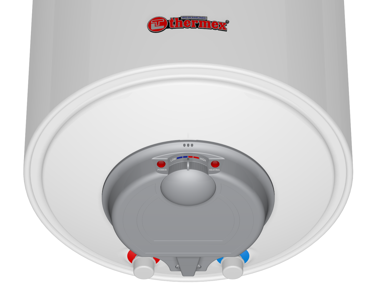 Водонагреватель накопительный Thermex Nova 80 V