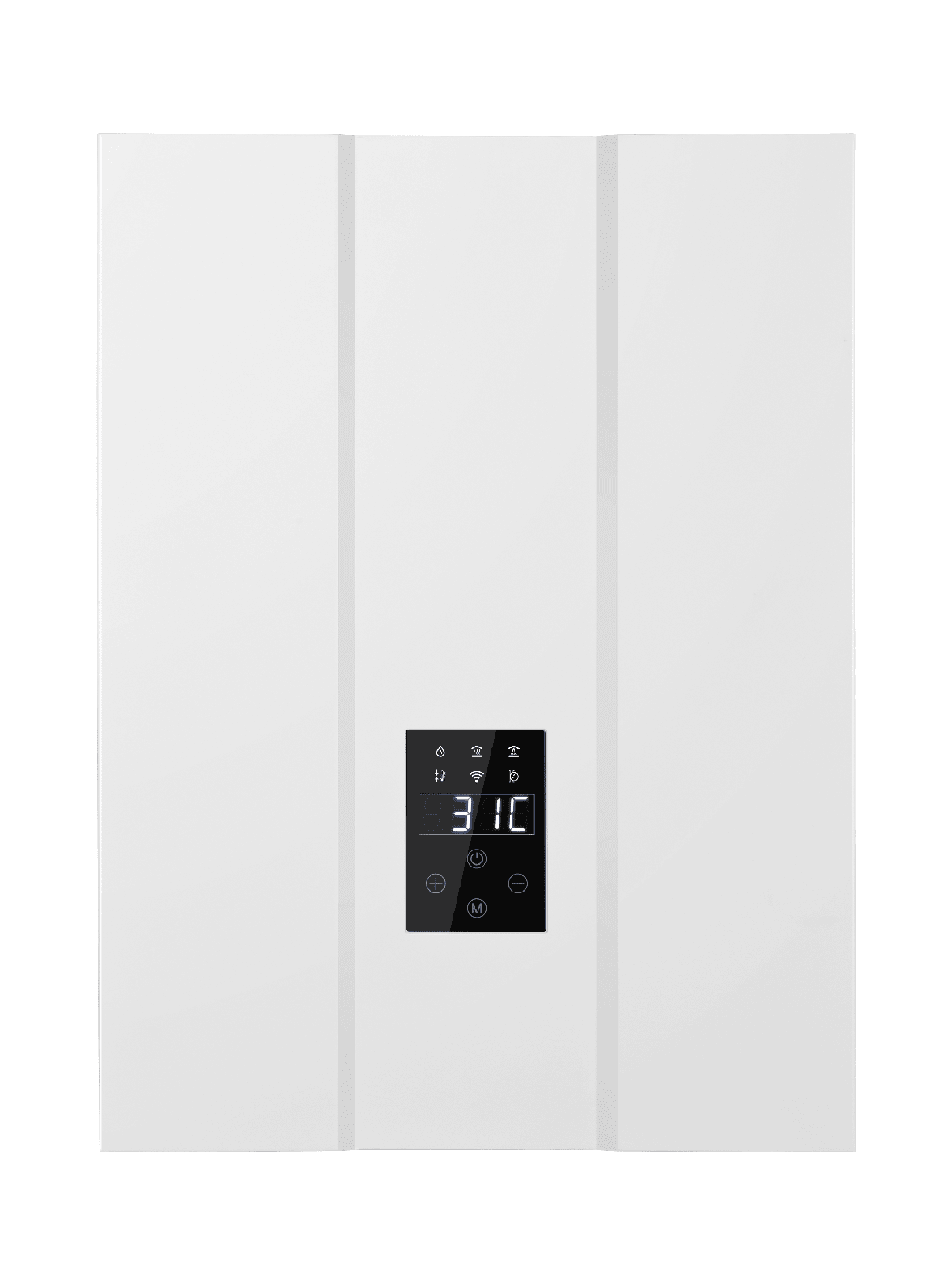 Электрический котел Kentatsu Nobby Electro KBO(E)-23