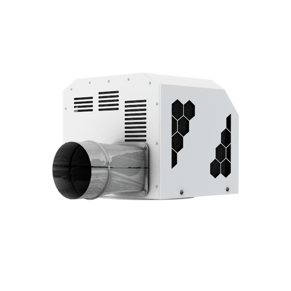 Турбонасадка «ЛЕМАКС» Comfort (XL) (d200 мм)