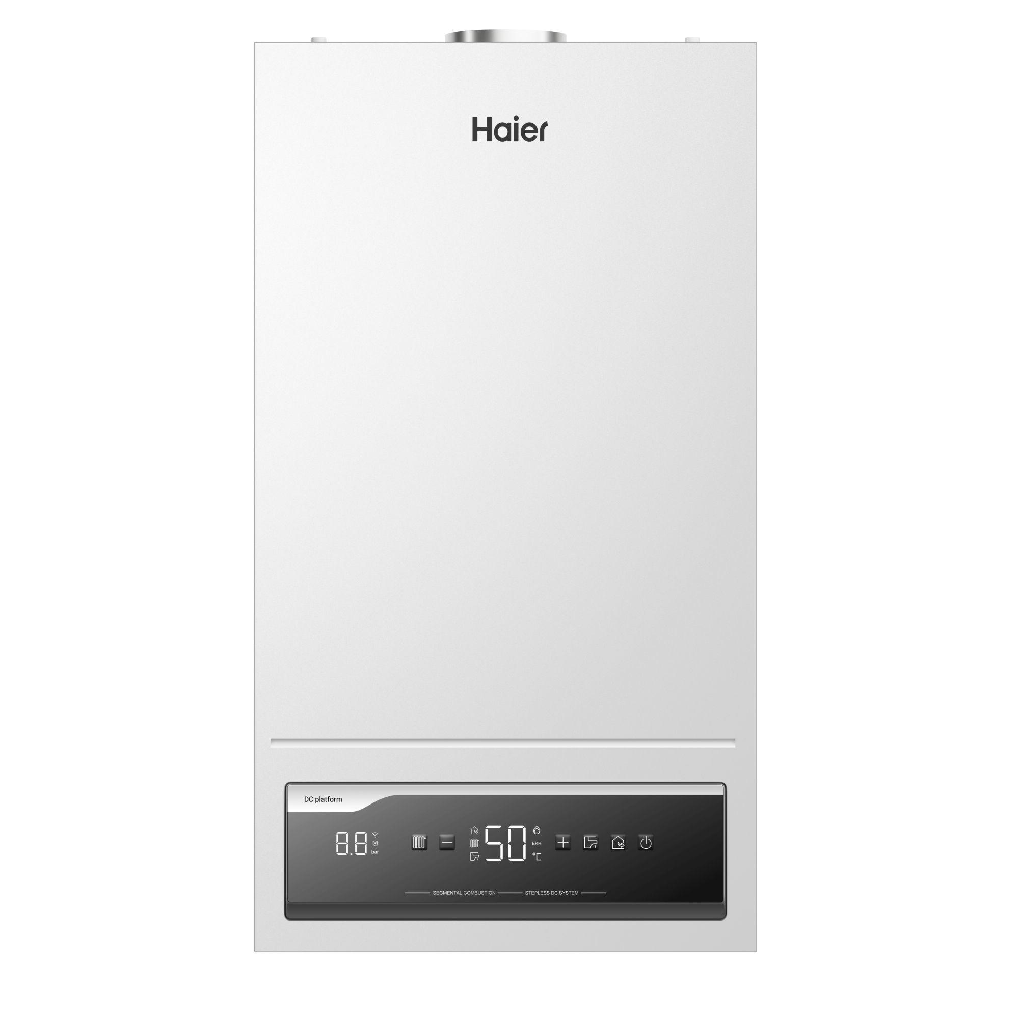 Настенный газовый котел Haier ProLine G 1.24TW
