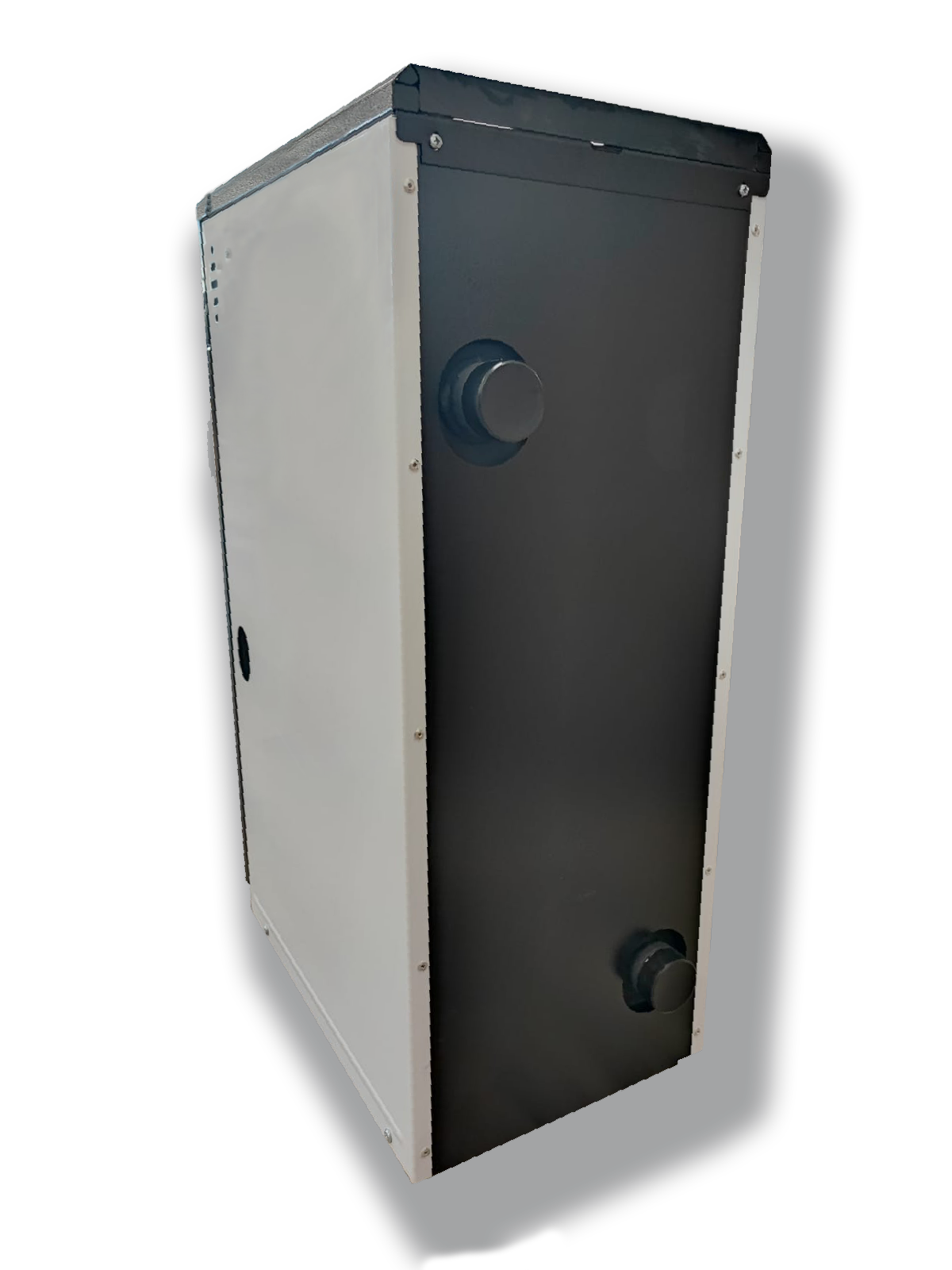 Напольный газовый котел Мимакс КСГ NEW 10