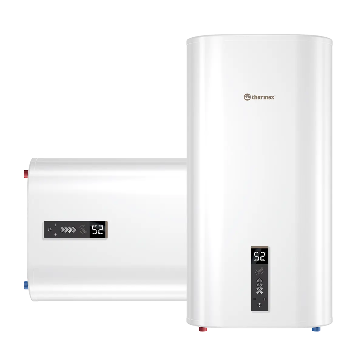 Водонагреватель накопительный Thermex Olympic 50