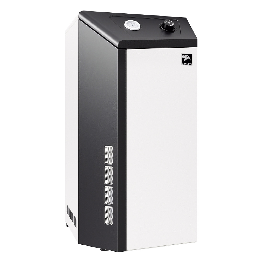 Напольный газовый котел ЛЕМАКС Omega 35