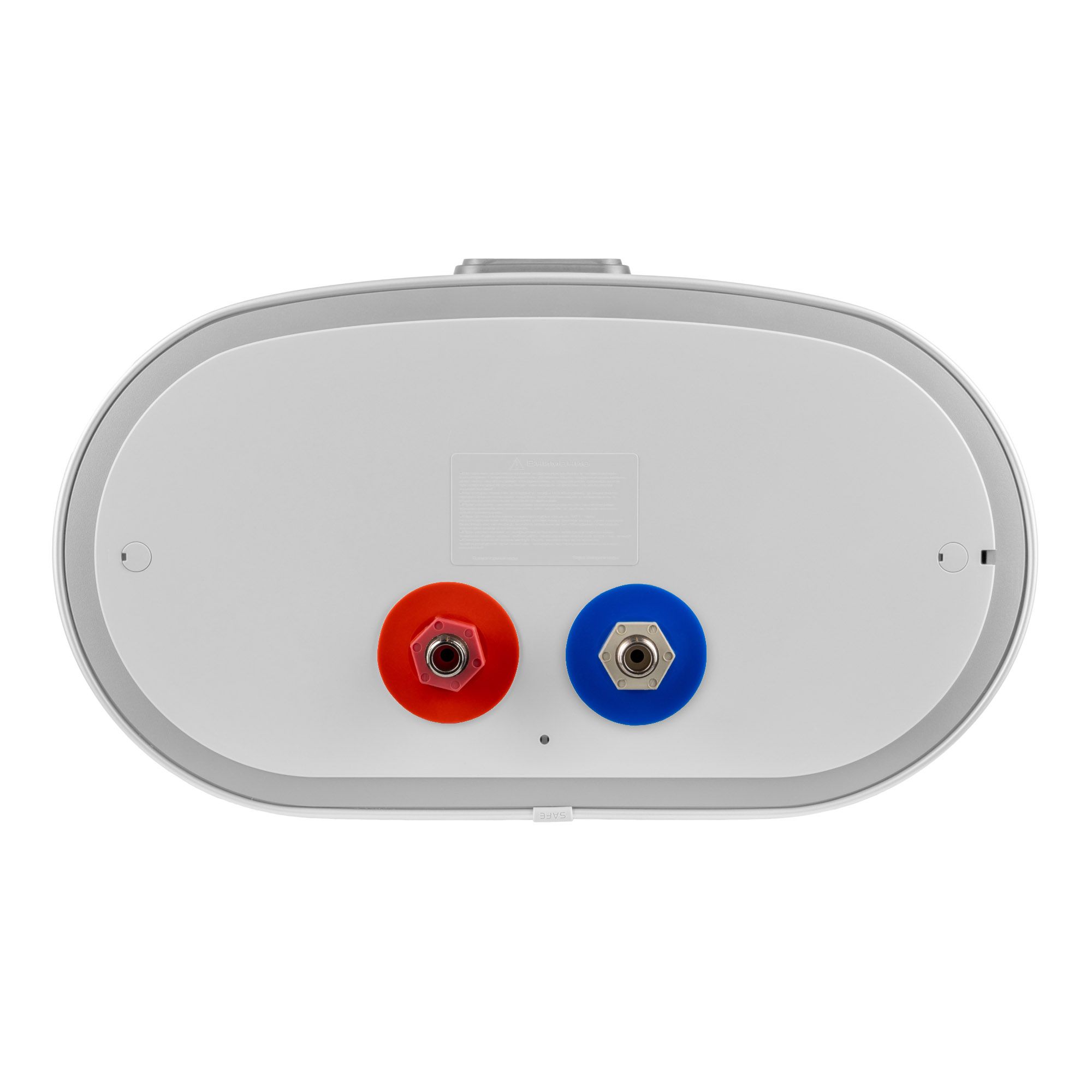 Водонагреватель накопительный Haier ES80V-TF7(R)