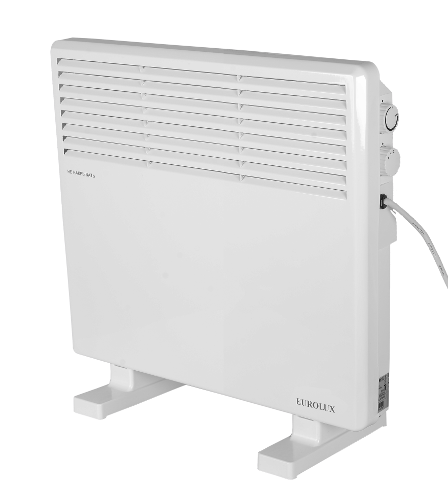 Конвектор электрический РЕСАНТА Eurolux ОК-EU-1000CH