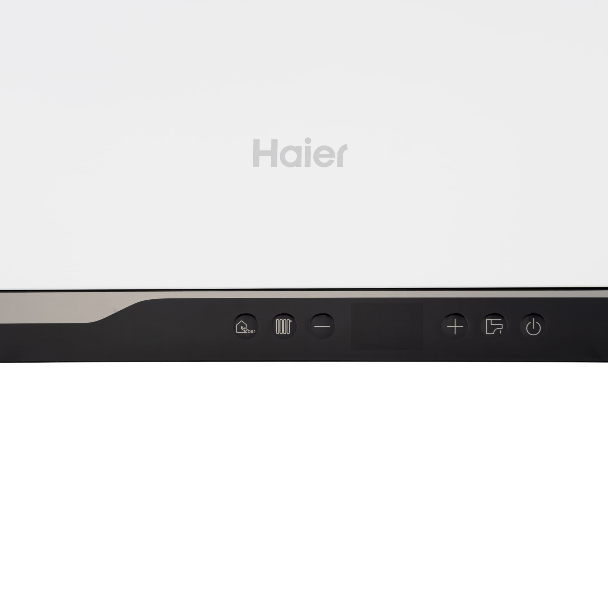Настенный газовый котел Haier TechLine 2.18 Ti
