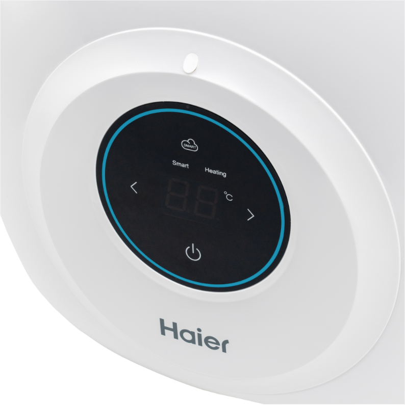 Водонагреватель накопительный Haier ES30V-EQ1