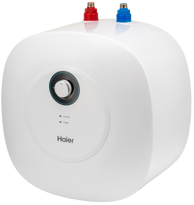 Водонагреватель накопительный Haier ES30V-MQ2