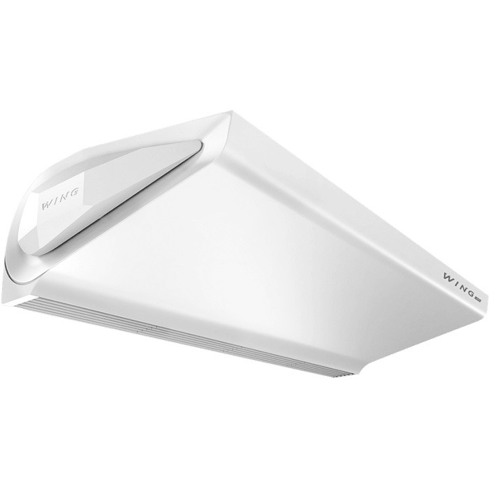 Тепловая завеса без обогрева WING II C150 EC