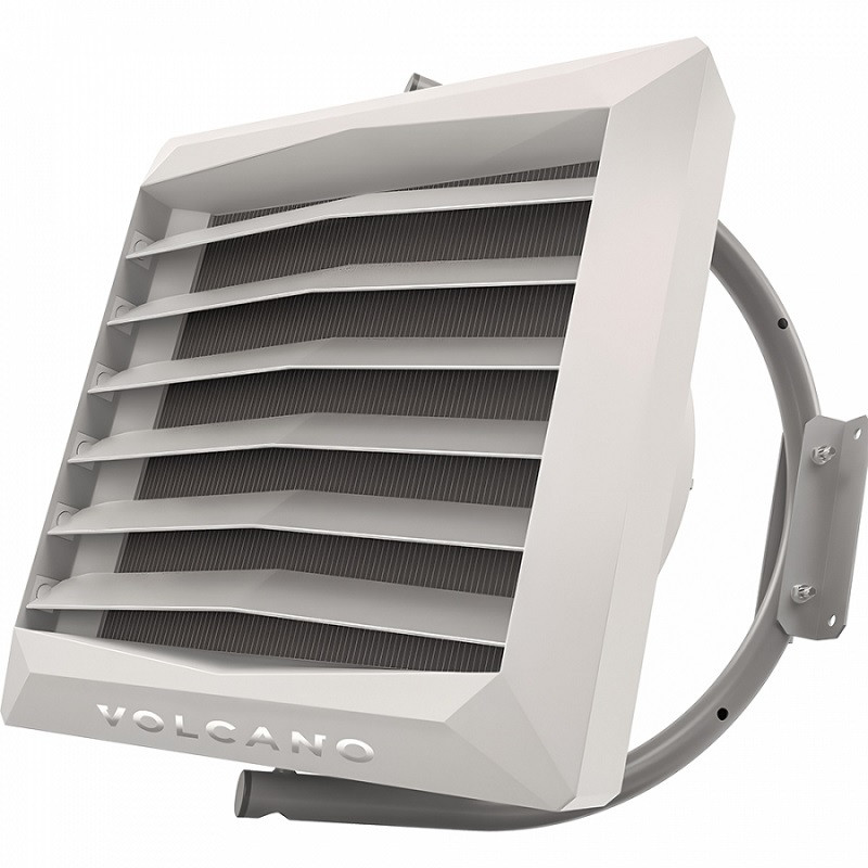 Тепловентилятор Volcano VR mini 3 (4 - 27) AC
