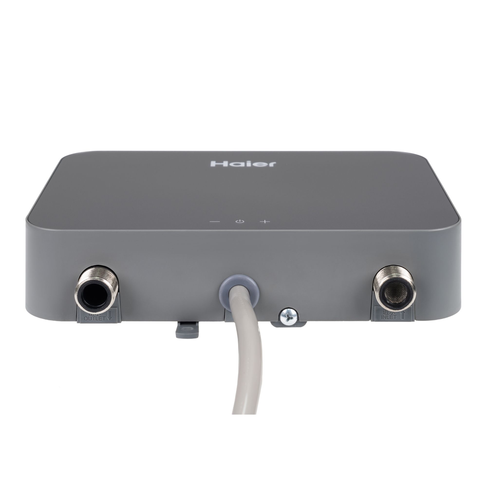 Проточный водонагреватель Haier SMART-EI6