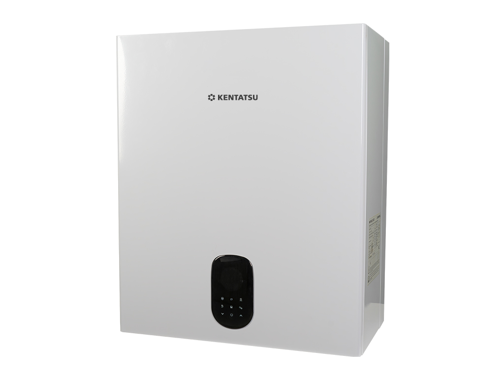 Настенный газовый котел Kentatsu NOBBY BASE 50-2CS