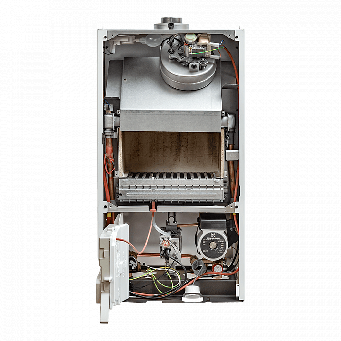 Настенный газовый котел BAXI ECO Four 24 F