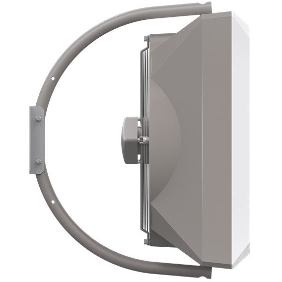 Тепловентилятор Волкано РУ 1