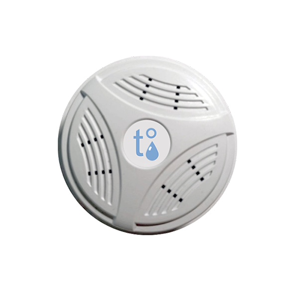 Датчик температуры и влажности МЛ-779