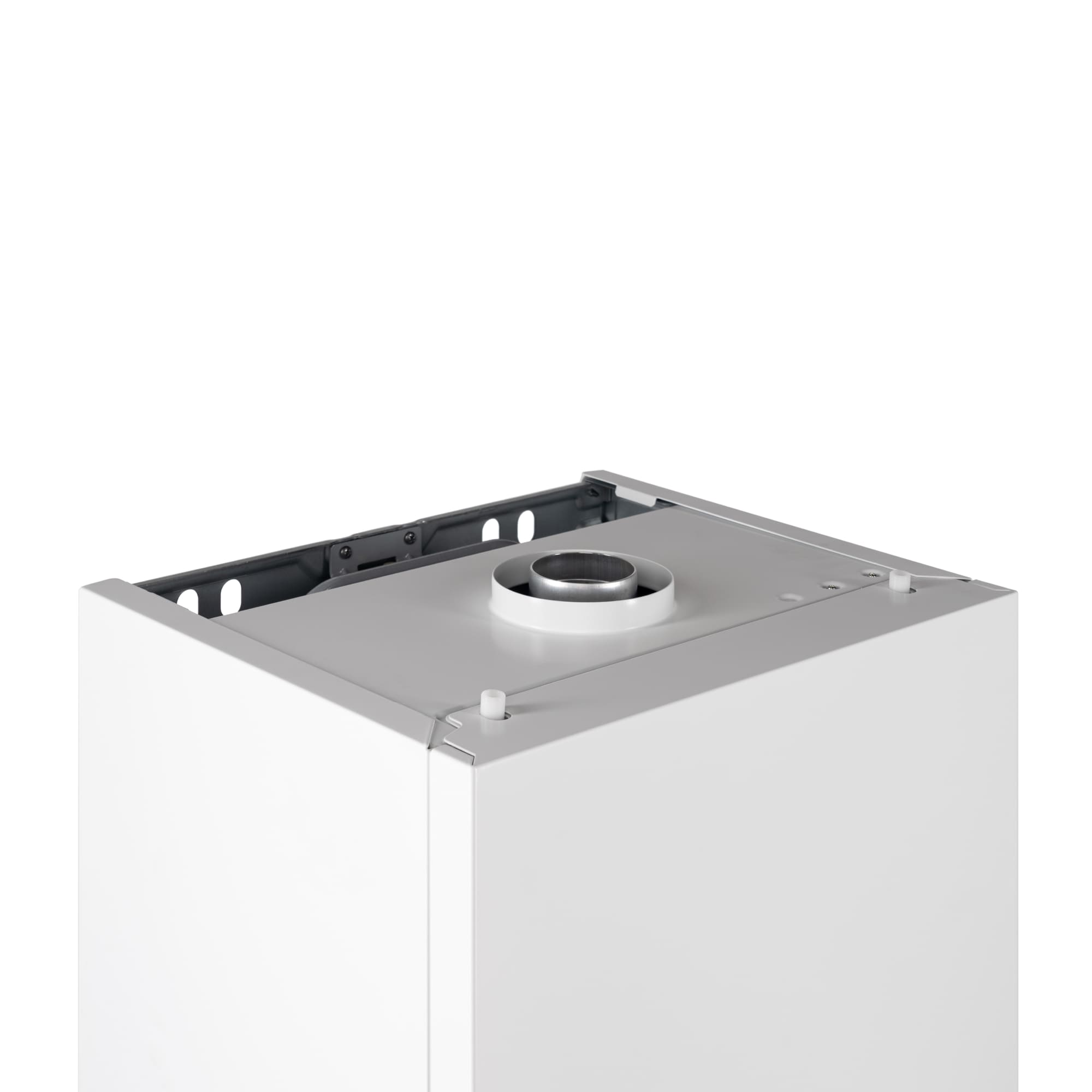 Настенный газовый котел Haier TechLine 2.18 Ti